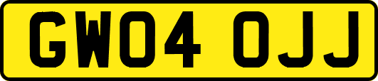 GW04OJJ