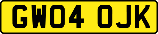 GW04OJK