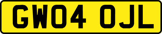 GW04OJL