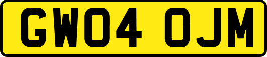 GW04OJM