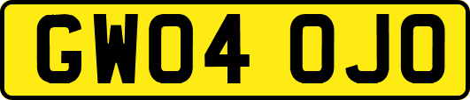 GW04OJO