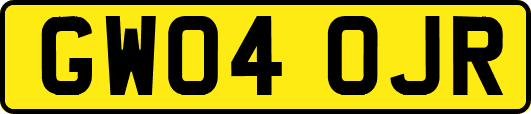 GW04OJR