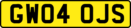 GW04OJS