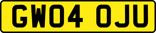 GW04OJU