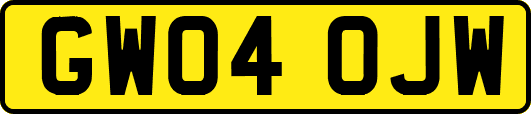 GW04OJW