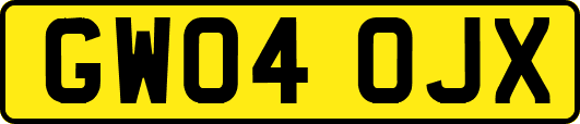 GW04OJX