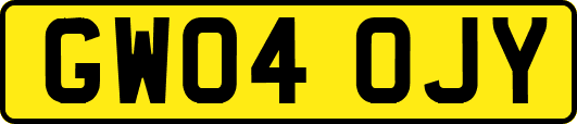 GW04OJY