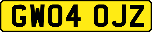 GW04OJZ