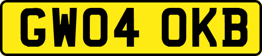 GW04OKB