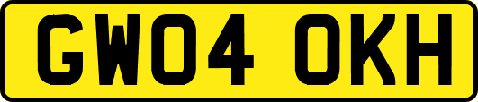 GW04OKH