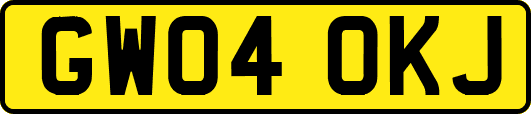 GW04OKJ