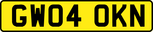 GW04OKN