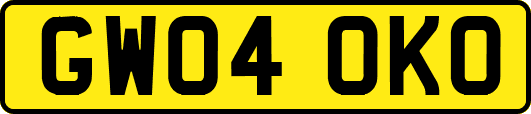 GW04OKO
