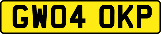 GW04OKP