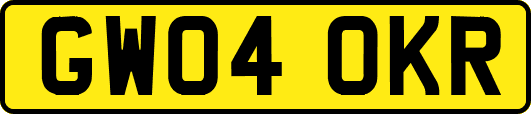 GW04OKR