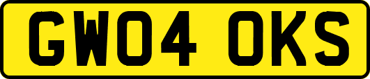 GW04OKS