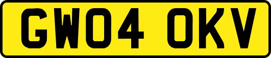 GW04OKV