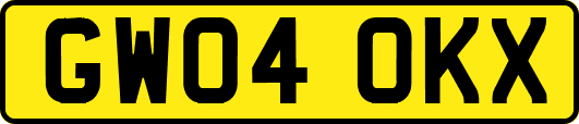 GW04OKX