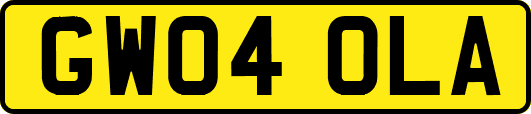 GW04OLA