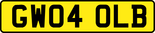 GW04OLB