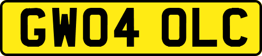 GW04OLC