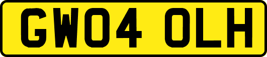 GW04OLH