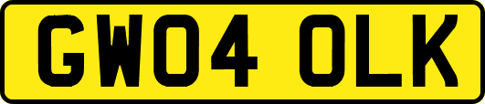 GW04OLK