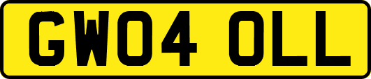 GW04OLL
