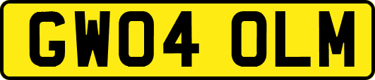 GW04OLM
