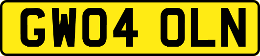 GW04OLN