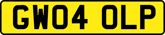 GW04OLP