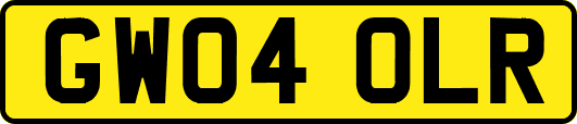 GW04OLR