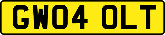 GW04OLT