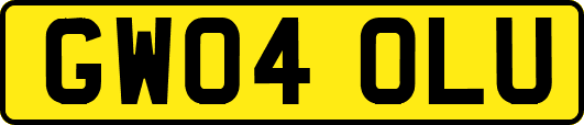 GW04OLU