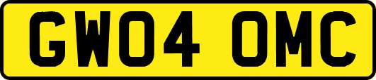 GW04OMC