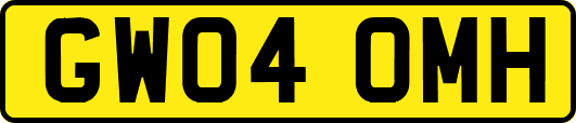 GW04OMH