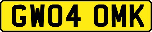 GW04OMK