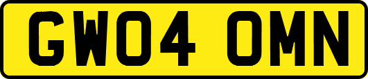GW04OMN