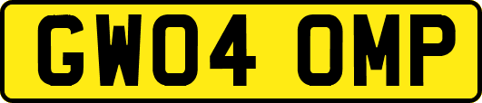GW04OMP
