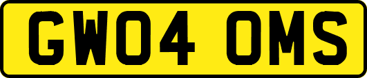GW04OMS