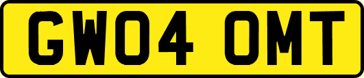 GW04OMT