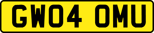 GW04OMU