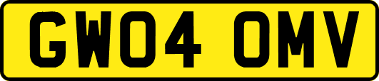 GW04OMV