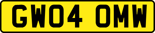 GW04OMW