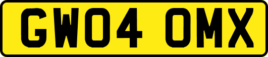 GW04OMX