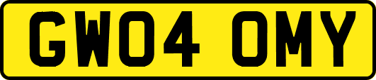 GW04OMY