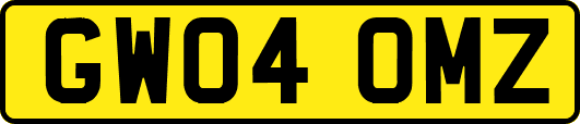 GW04OMZ