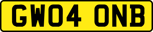 GW04ONB