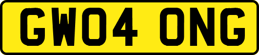 GW04ONG