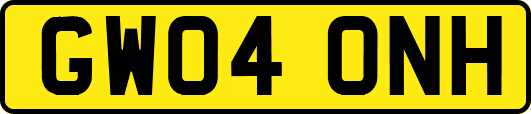GW04ONH
